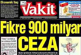 312 General davası Haziran'a ertelendi