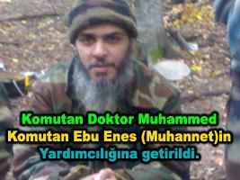 Mucahid Doktor Yaraları Böyle Sardı(VİDEO)