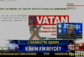 CHP'li, Spikeri Böyle Çıldırttı (VİDEO)