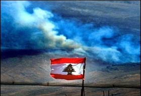 Lübnan"da bir İsrail casusu daha yakalandı