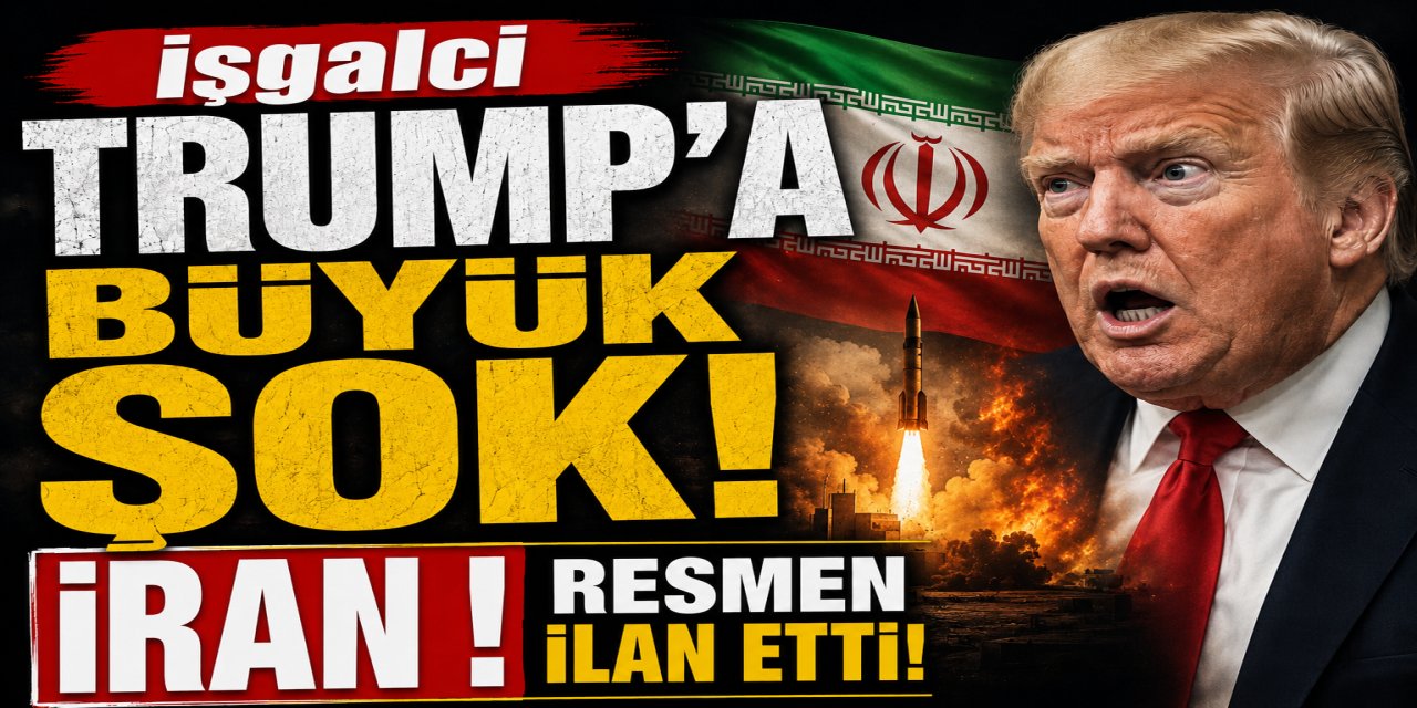 İran Heyeti Trump’ın Tehditleri Nedeniyle Müzakere Masasından Kalktı