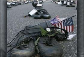 İki ABD Askeri Öldü