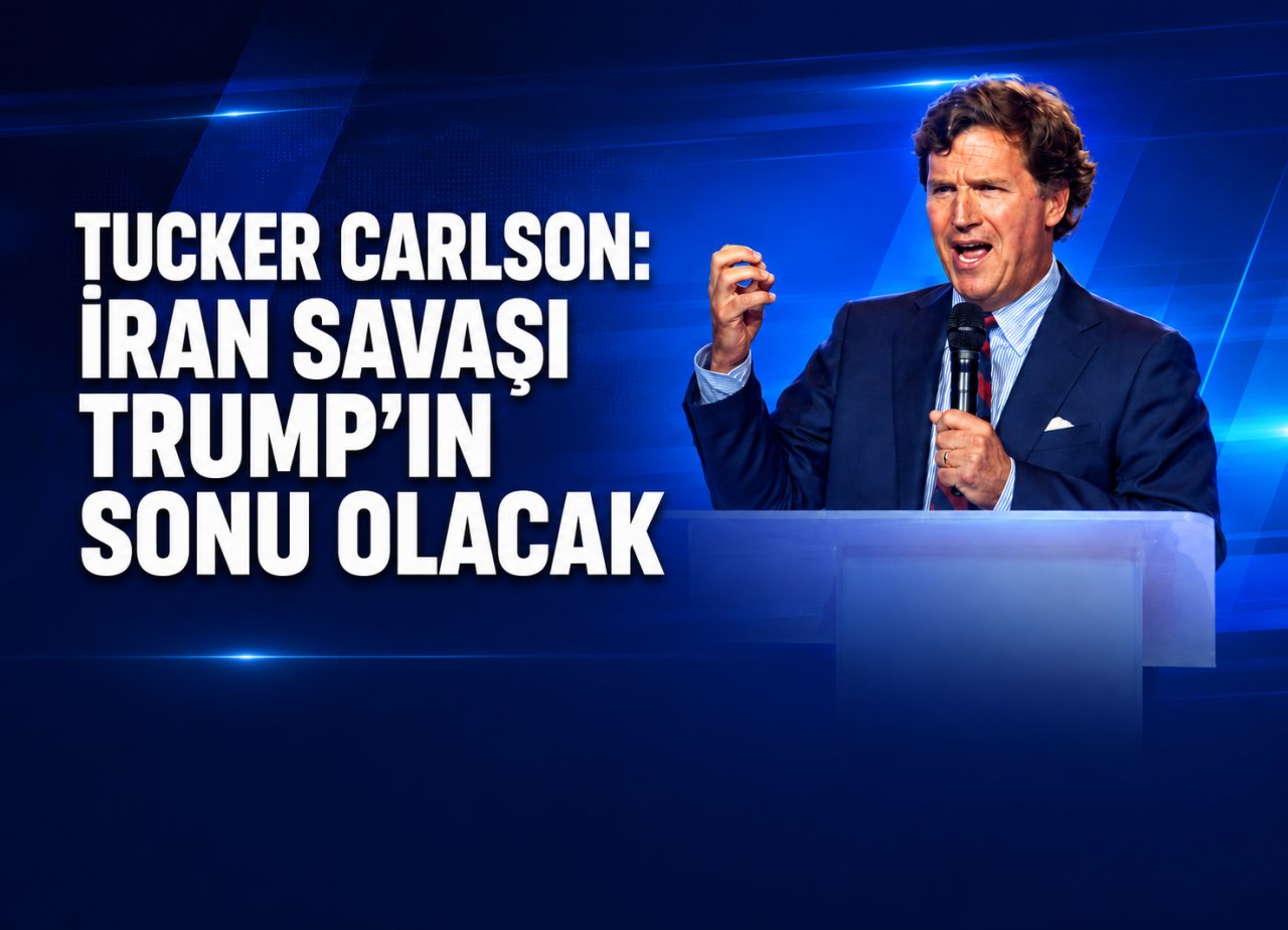 Trump’a İran Savaşı Uyarısı: Siyasi Mirasını Bitirir
