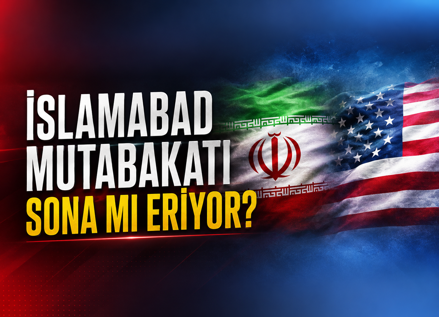 İslamabad Mutabakatı sona mı eriyor?