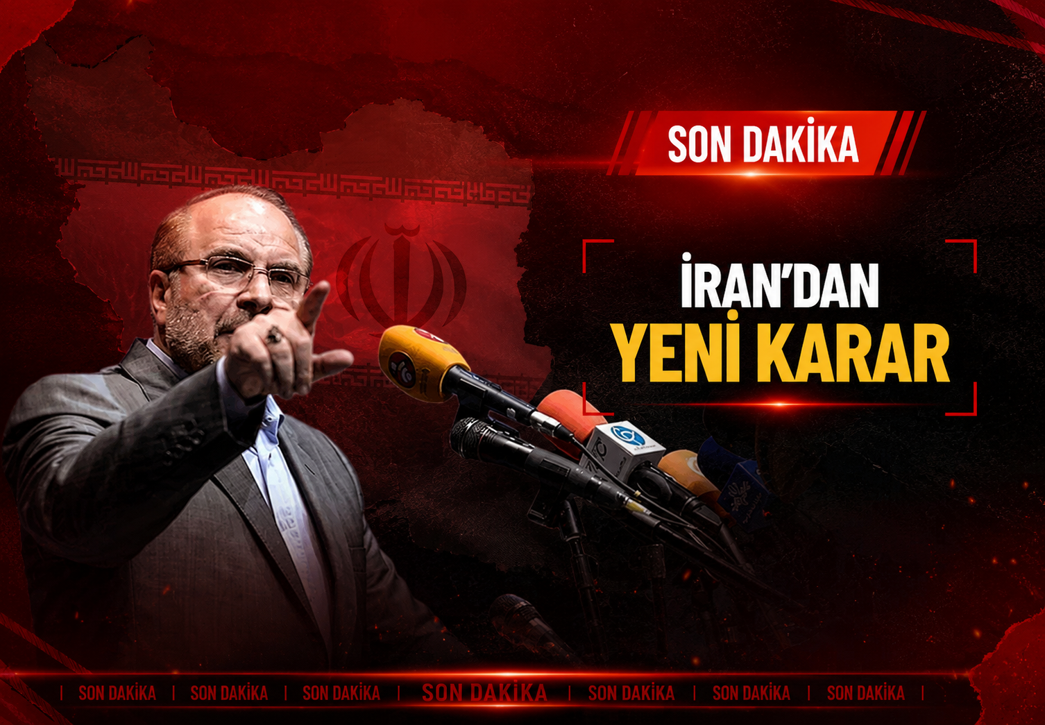 İran Müzakereleri Reddetti: ABD İslamabad Mutabakatı’nı İhlal Etti
