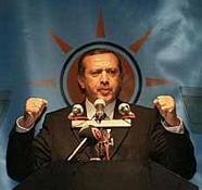 Erdoğan'dan CHP ve MHP'ye Eleştiri-İZLE