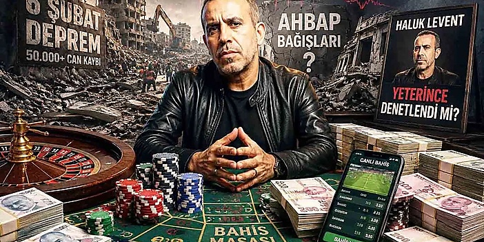 "En güvenilir" dediklerinin skandallar zinciri