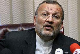 Batıyı Pişman Edeceğiz