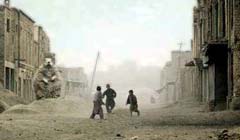 ABD, Afganistan'da Köy Bombaladı