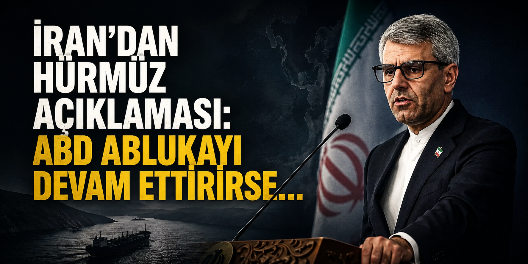 BEKAYİ: ABD İLE MÜZAKERE YÜRÜTMÜYORUZ, MESAJ ALIŞVERİŞİ ARACILAR ÜZERİNDEN SÜRÜYOR