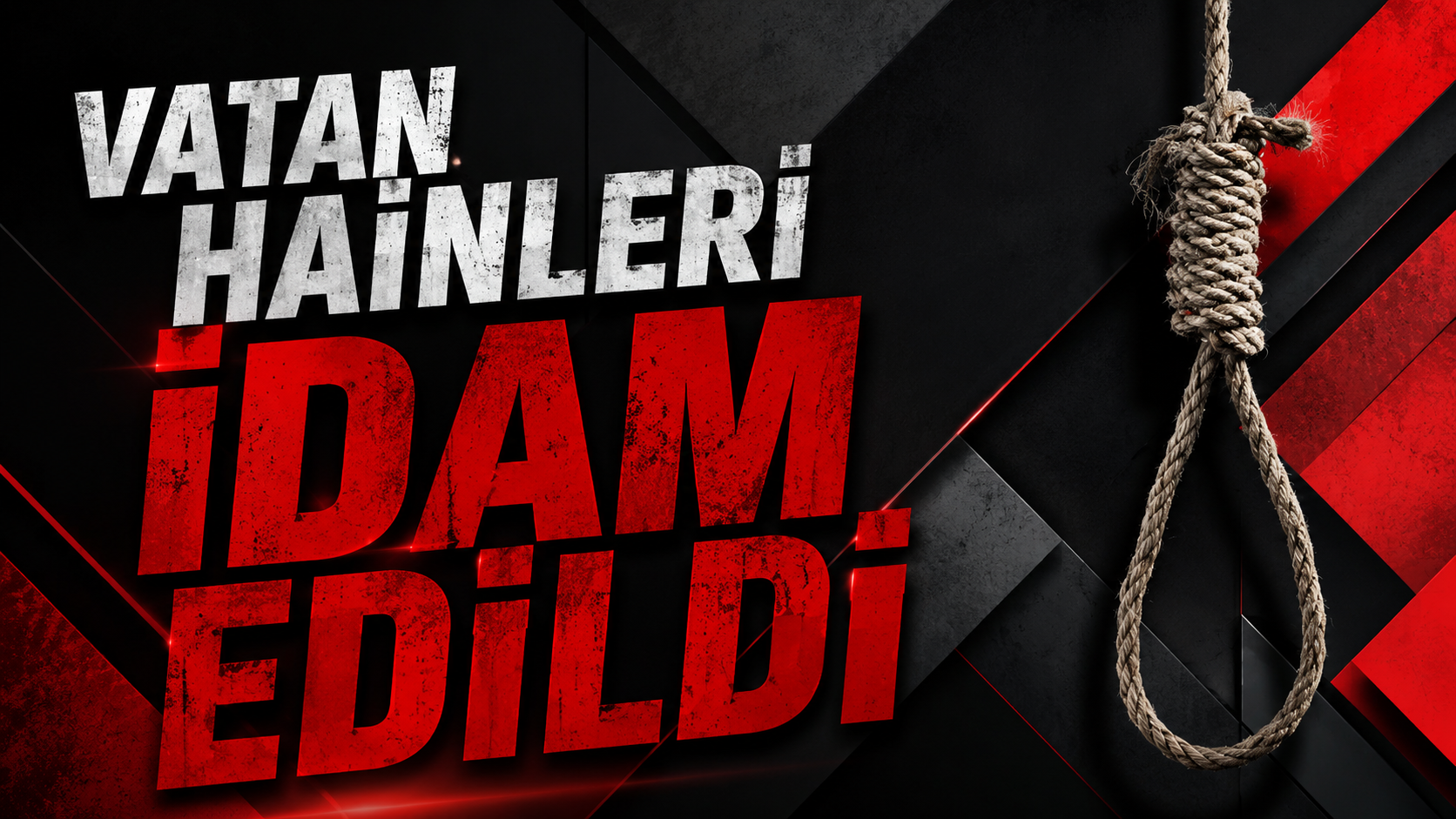Polisleri aracıyla ezen kişi idam edildi