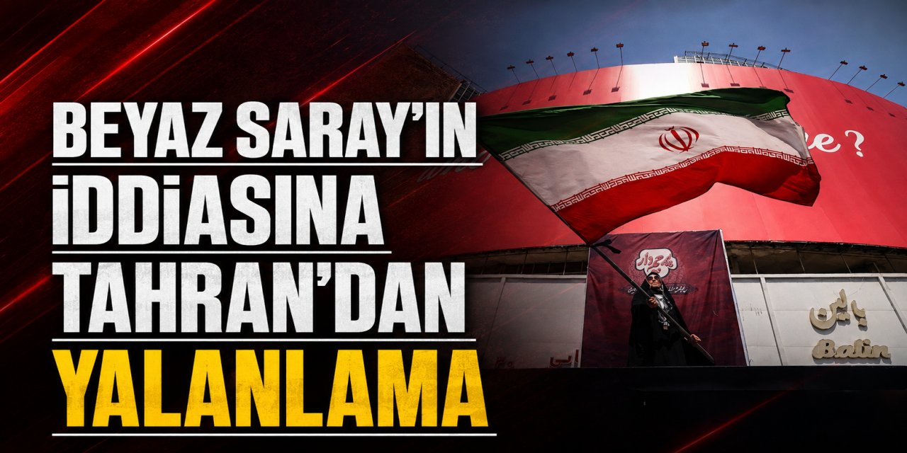 Fars Haber Ajansı'na konuşan bir kaynak, Tahran'ın Washington ile doğrudan görüşmeler yaptığını reddettiğini söyledi.