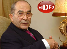 Hilmi Özkök'ten Çarpıcı Açıklamalar(VİDEO)