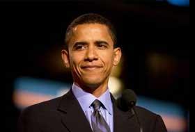 Obama'yı Yahudi düşmanı ilan ettiler!