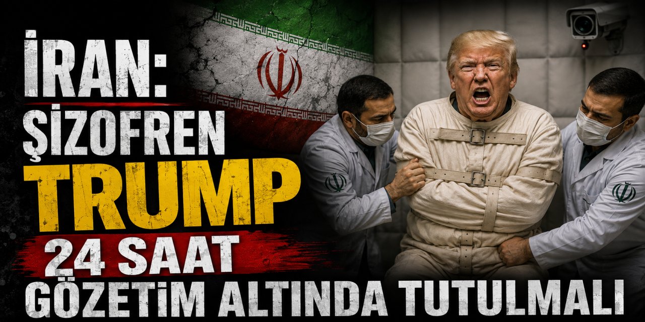 İran'dan Trump'ın "Hürmüz" hayaline yanıt