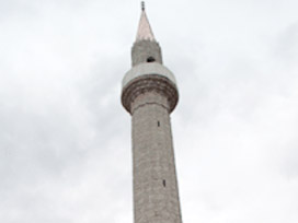 Camiyi Kilise Yaptılar