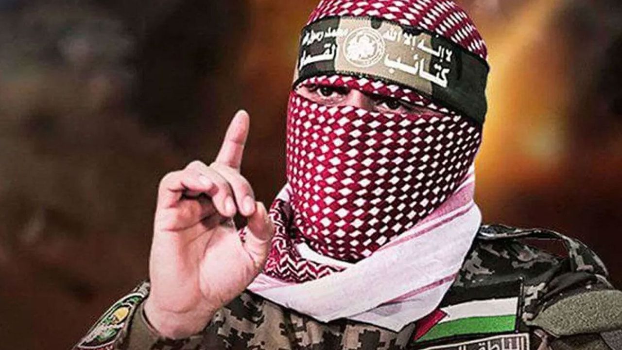 Ümmetin sesi Huzeyfe el-Kahlut (Ebu Ubeyde)’nin şehadetinin birinci yıl dönümü!