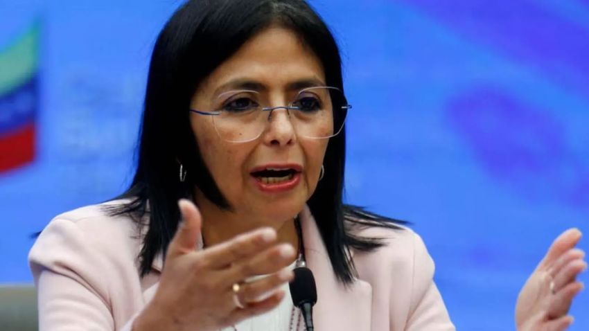 Venezuela: ABD ile petrol anlaşması 25 yıl sürecek