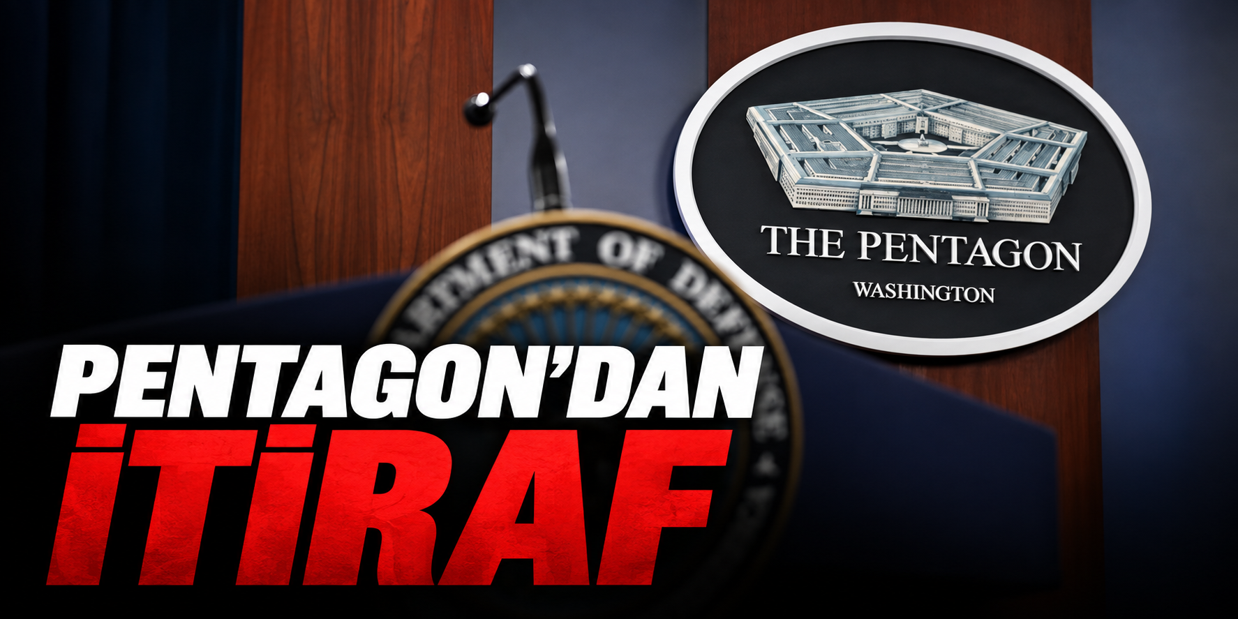 Pentagon müfettişi: Mühimmat sorunu hakkında söylenenler doğru
