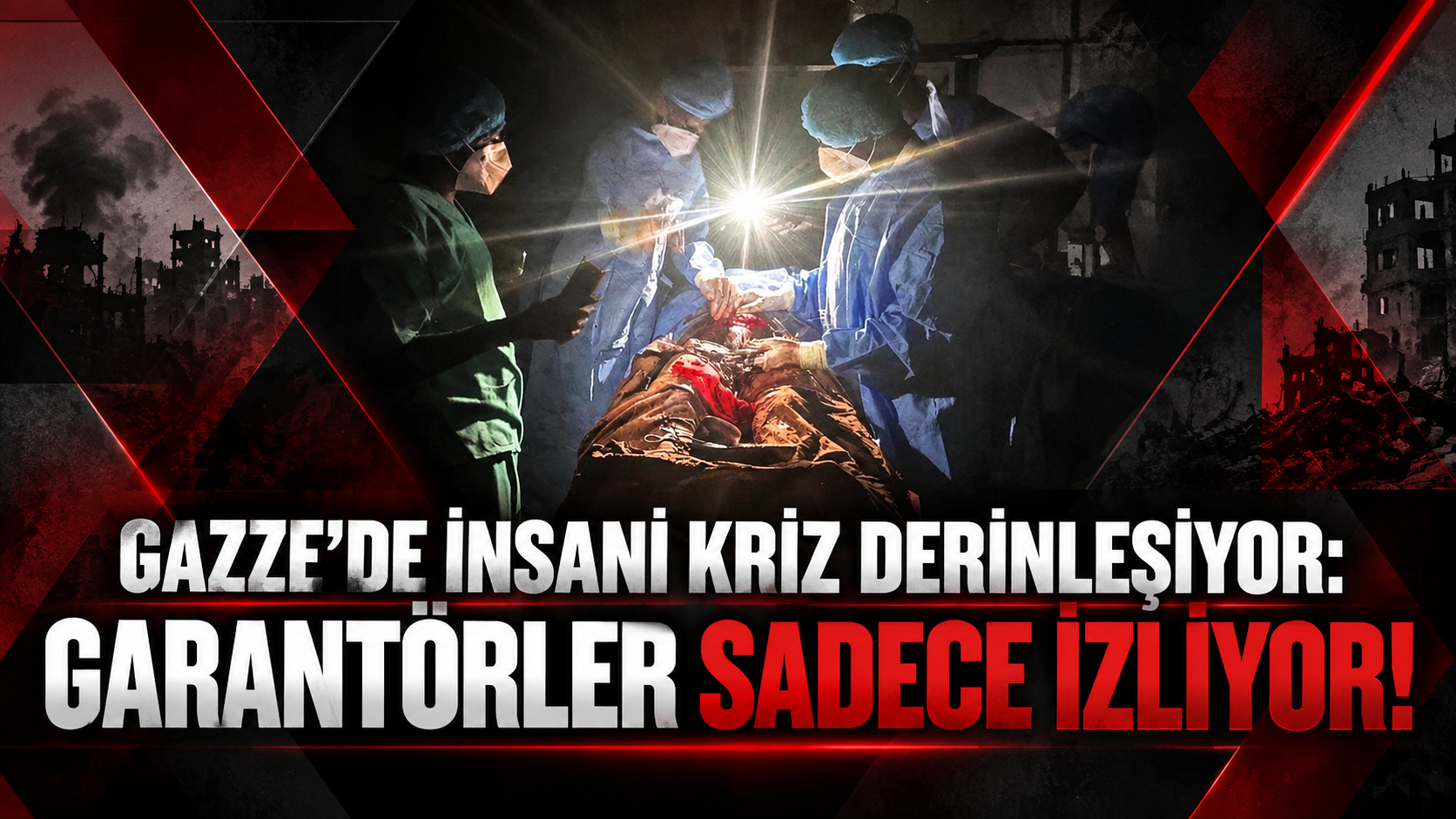 GARANTÖRLERİN SESSİZLİĞİ TEPKİ ÇEKİYOR