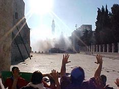 Filistin'de Eğitim Krizi Büyüyor