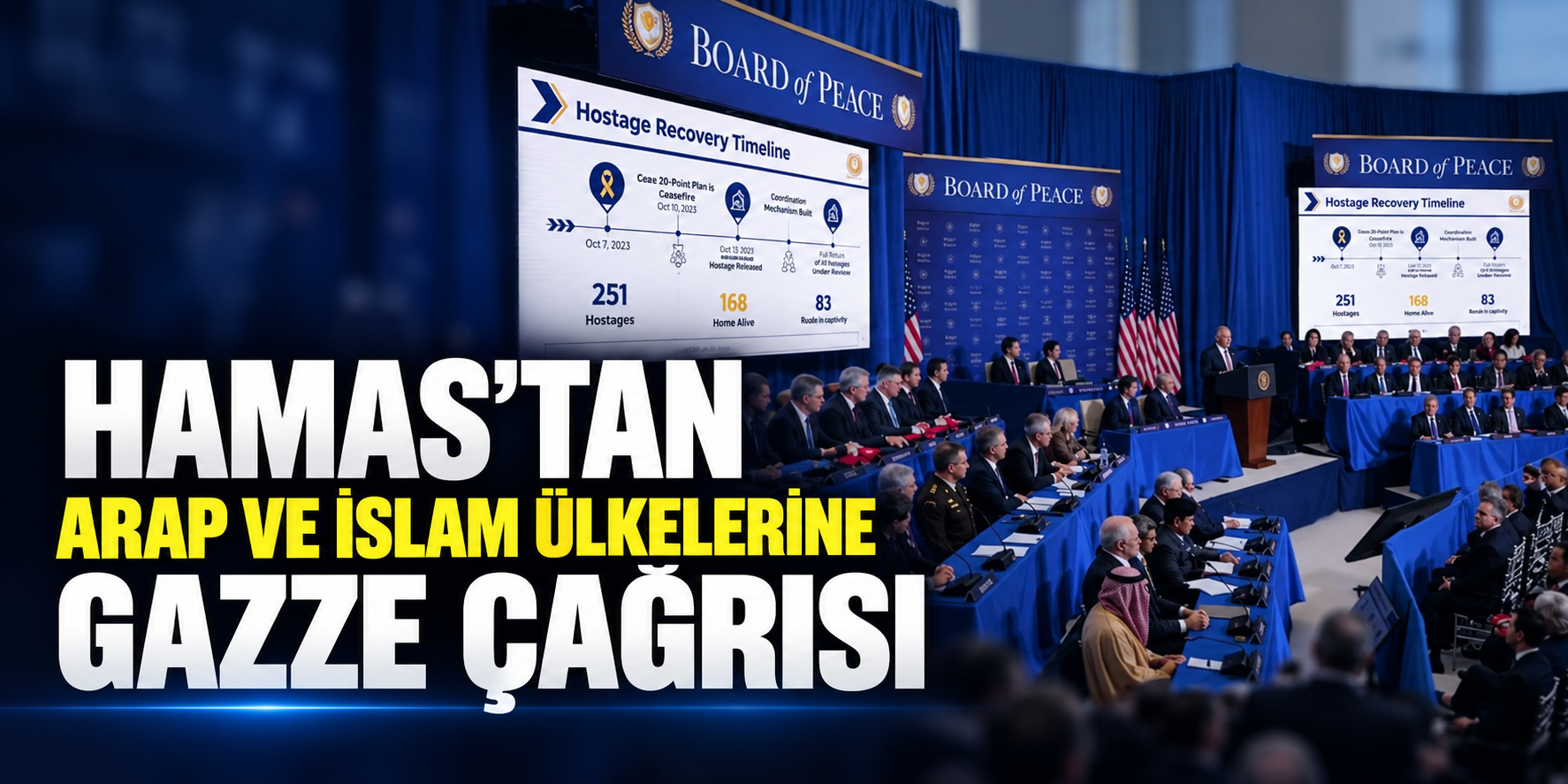 Hazım Kasım: İşgalin Gazze’deki İhlallerine Gerekçe Üretiliyor