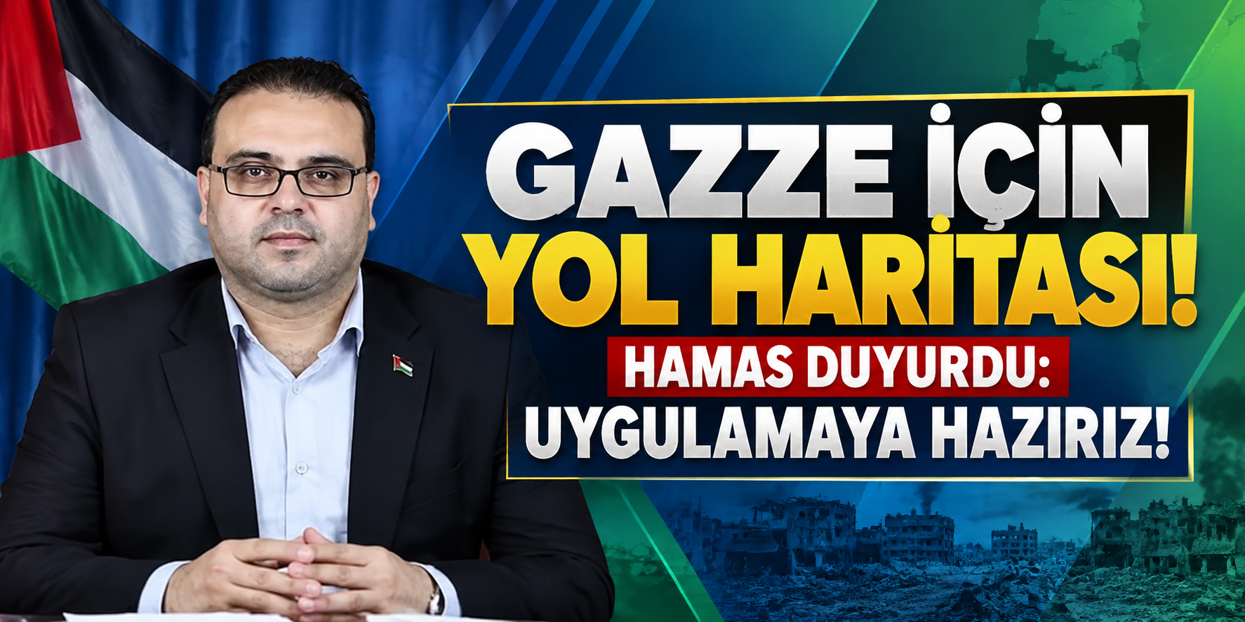HAMAS: HAZIRIZ