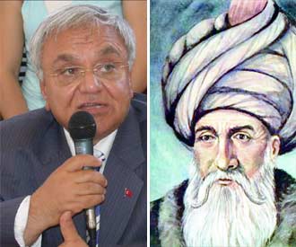 'Yaşasaydı bakan olurdu'