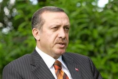 Erdoğan'ın DTP'yi Kurtarma Planı