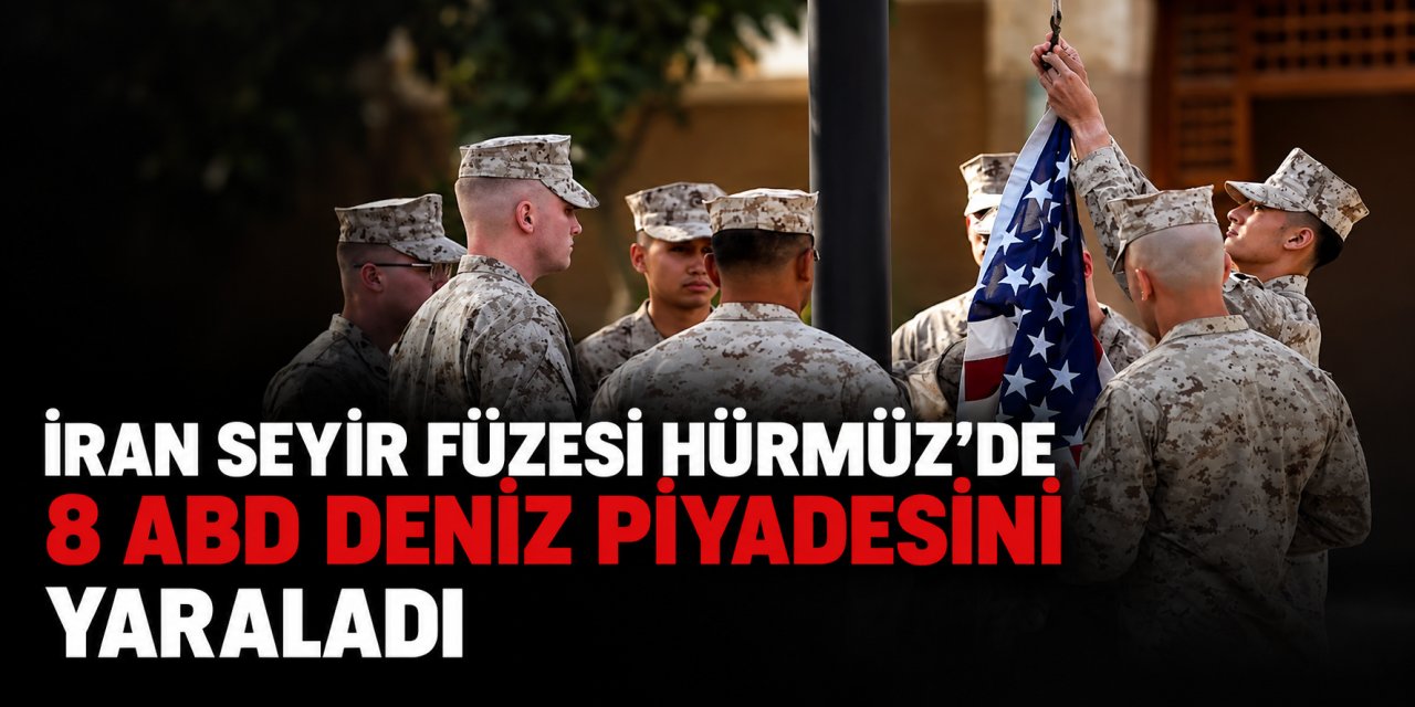 ABD Basını İtiraf Etti!