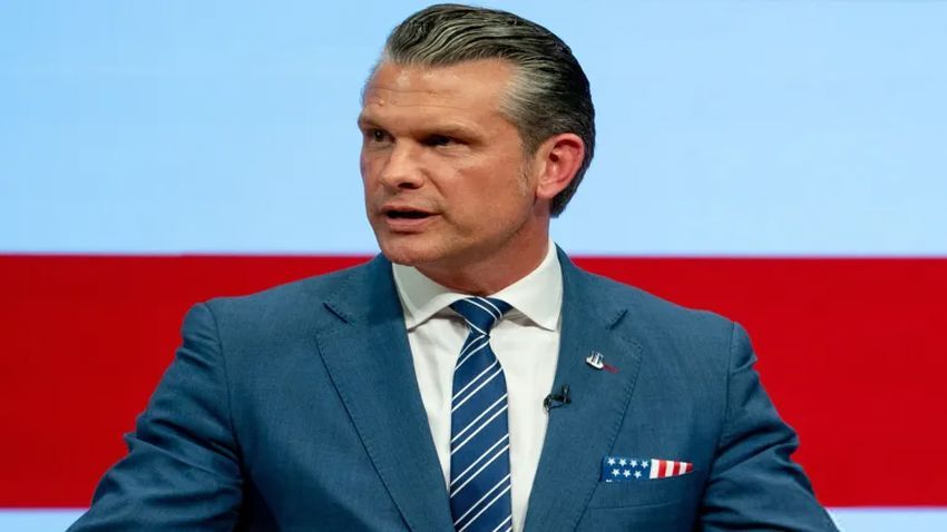 ABD Savunma Bakanı Hegseth: Tanrım beni İslamcılarla ve komünistlerle savaşmaya gönder!