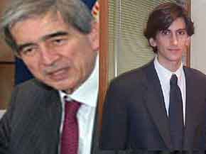 Onur Öymen'in Oğlunun Serveti