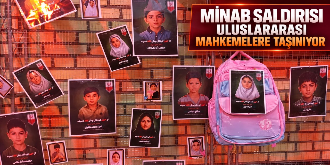 Minab saldırısı uluslararası mahkemelere taşınıyor