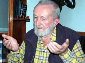 80 Yaşında Hidayete Erdi, Sünnet Oldu