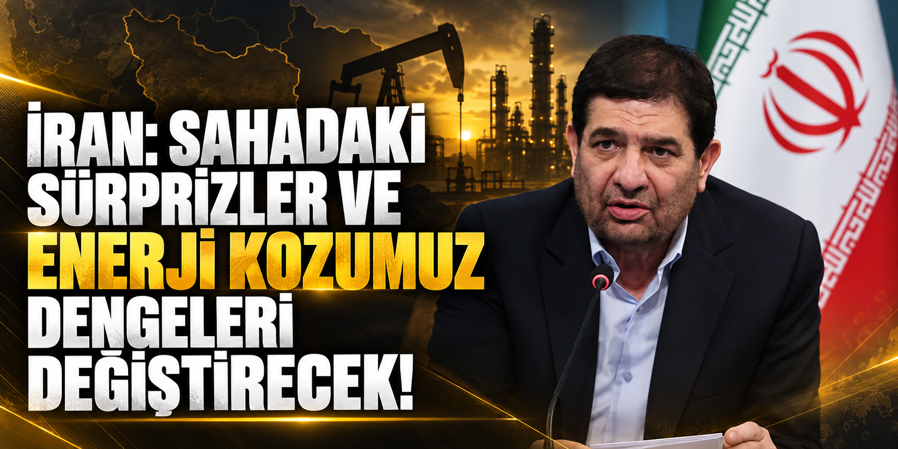 İran'dan Trump ve Netanyahu'ya: Tehditleriniz Çaresizliğinizin Göstergesi!