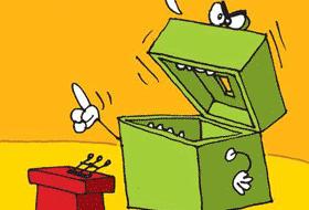 Pakistan'da Özgür(!) Seçim Ocak'ta