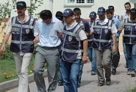 Büyük yolsuzluk ve ihale operasyonu