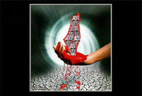 İsrail Haritadan Siliniyor mu?