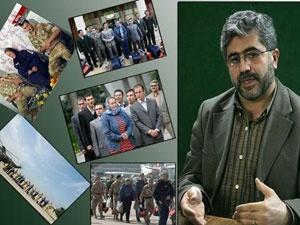 Esir İngilizler Belgesel Oldu