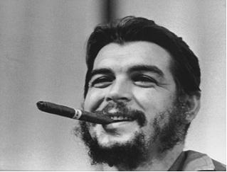 Che'nin Doğum Gününü Kutlanacak