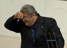 Yağmurdereli'nin MHP Sevgisi