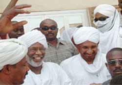 Hizbullah Şii ve Sünnileri birleştirdi