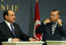 Türkiye Basra'da konsolosluk açıyor