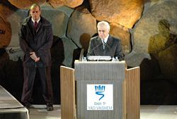 İsrail; tacize devam dedi