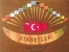 Atabeyler Ergenekon'a doğru