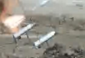 Irak Devlet Televizyonuna Füzeli Saldırı