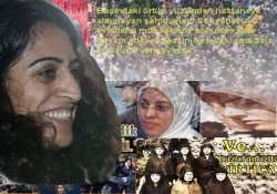 Sabahat TUNCEL! Merve KAVAKÇI !!!