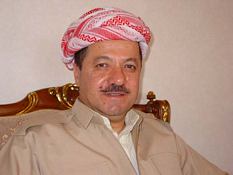 Barzani ABD'yi Kınadı