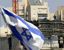 Gazze'den çekilen İsrail Batı Şeria'da