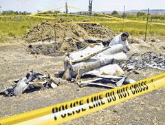 Füze Krizi Büyüyor